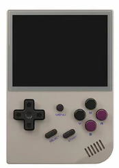 RG28xxV Vertical Handheld Concept