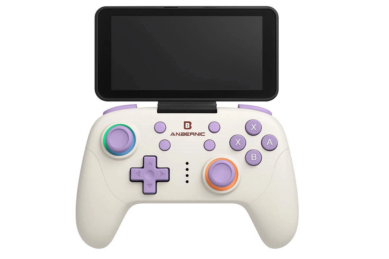 Anbernic Handheld Devices Wishlist